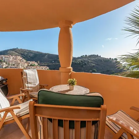 3 Bedrooms & Terrace, Swimming Pool - Porton 7 Sitio de Calahonda Exterior photo