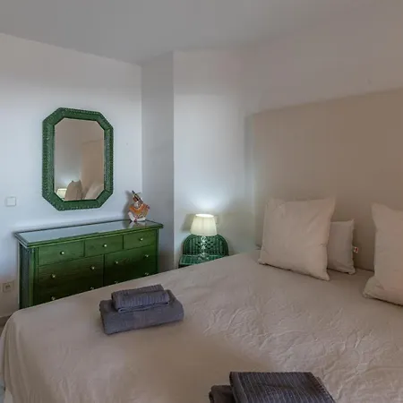 3 Bedrooms & Terrace, Swimming Pool - Porton 7 Sitio de Calahonda Exterior photo