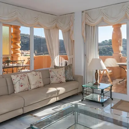 3 Bedrooms & Terrace, Swimming Pool - Porton 7 Sitio de Calahonda Exterior photo