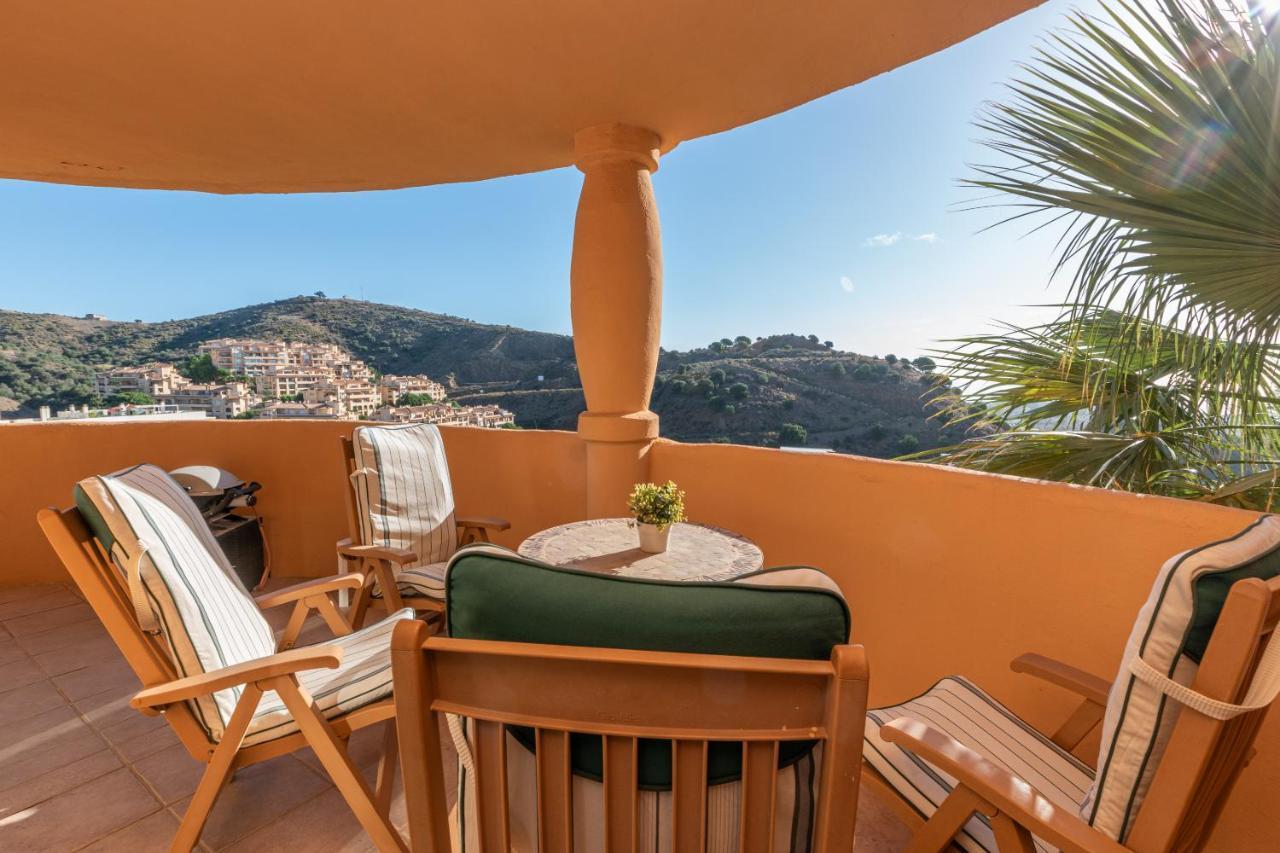 Apartment 3 Bedrooms & Terrace, Swimming Pool - Porton 7 Sitio de Calahonda