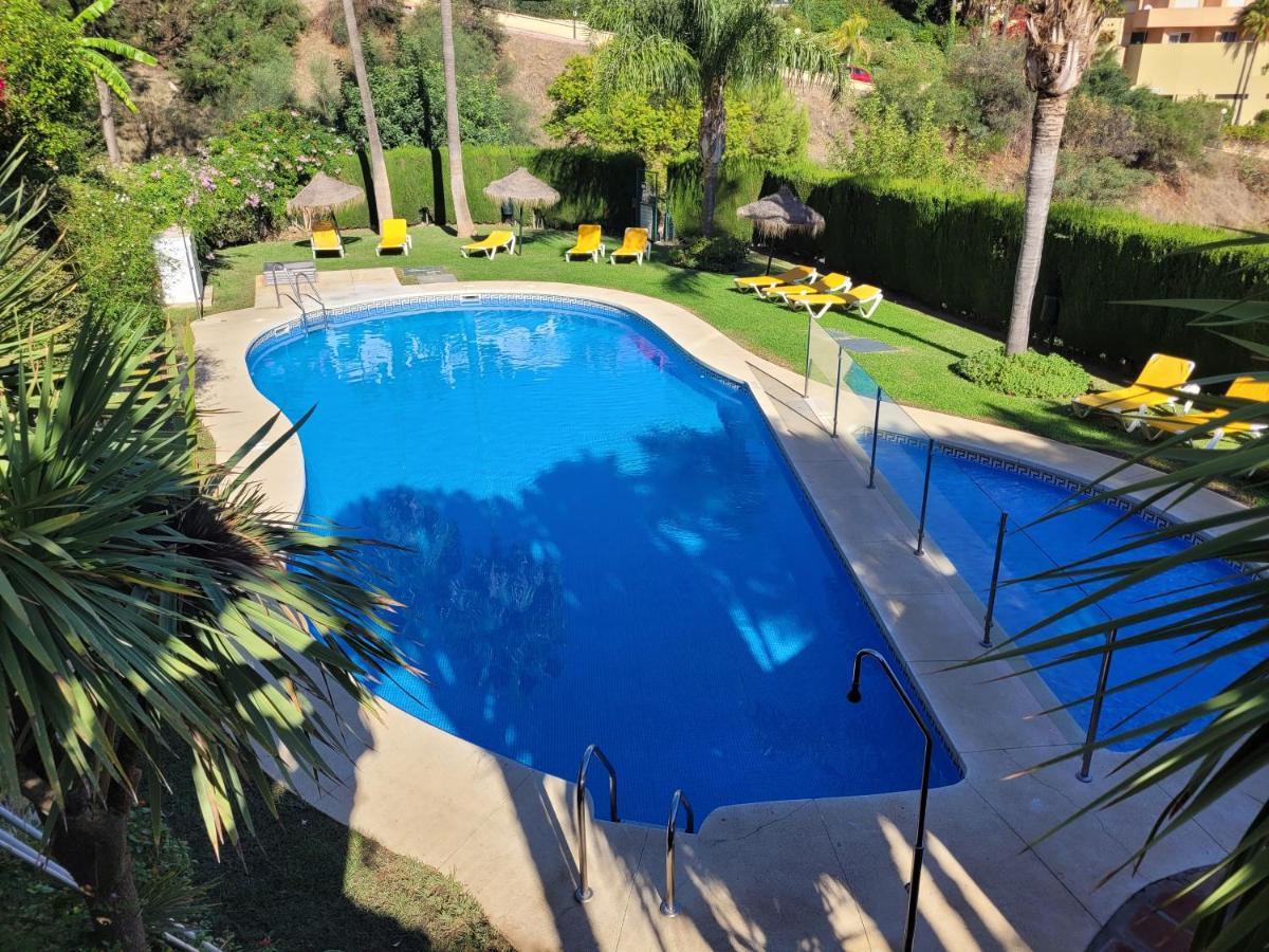 Apartment 3 Bedrooms & Terrace, Swimming Pool - Porton 7