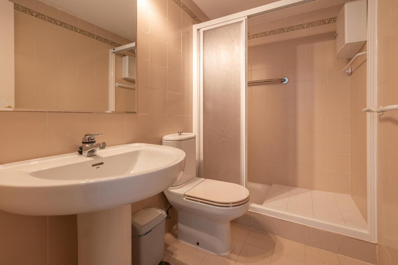 Apartment 3 Bedrooms & Terrace, Swimming Pool - Porton 7 Sitio de Calahonda